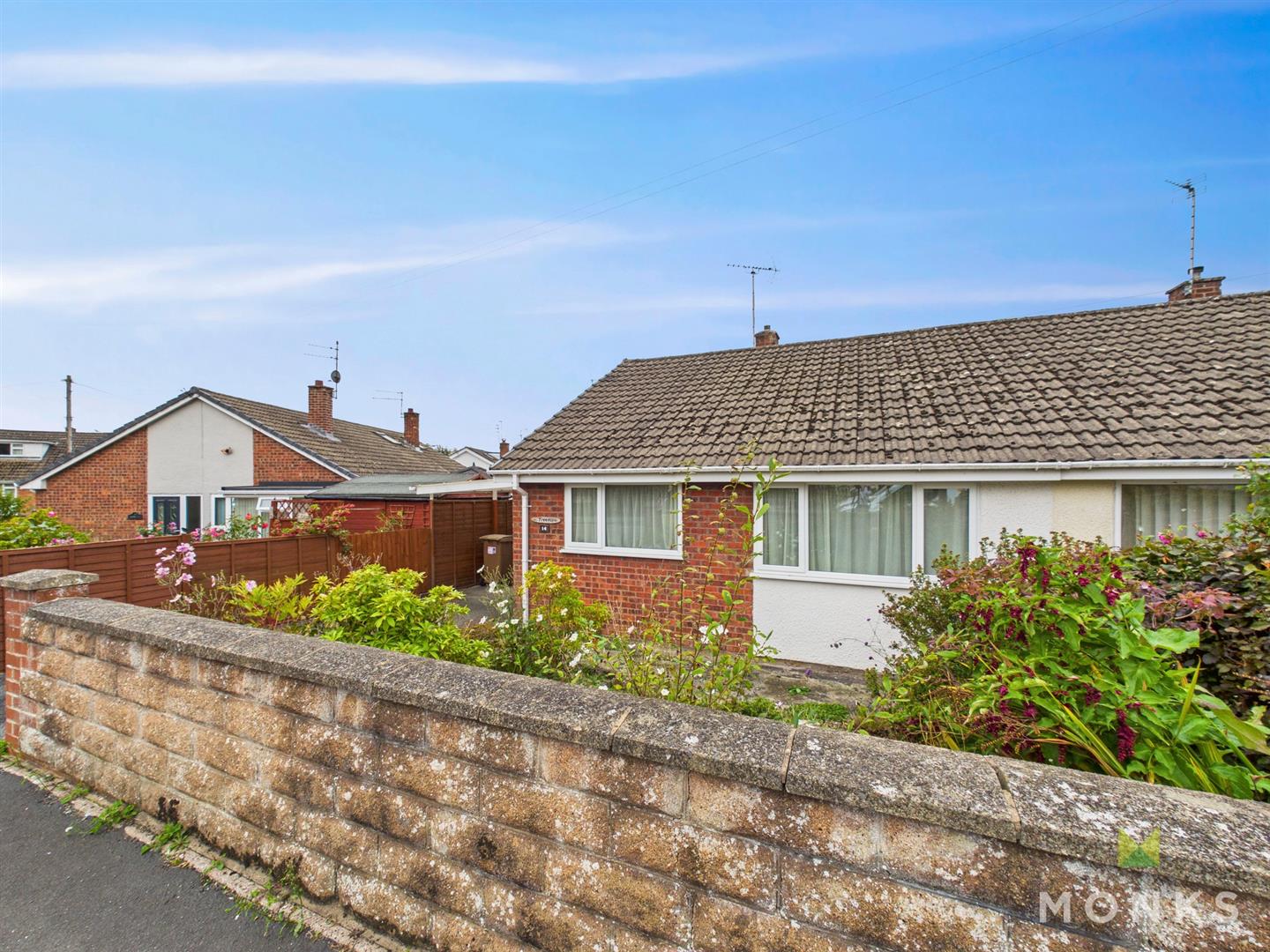 14 Powis Avenue, Oswestry, SY11 2JS For Sale 14 Powis Avenue, Oswestry, SY11 2JS For Sale